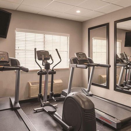 Country Inn & Suites By Radisson, Chicago-Hoffman Hoffman Estates Bagian luar foto