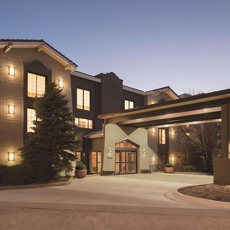 Country Inn & Suites By Radisson, Chicago-Hoffman Hoffman Estates Bagian luar foto