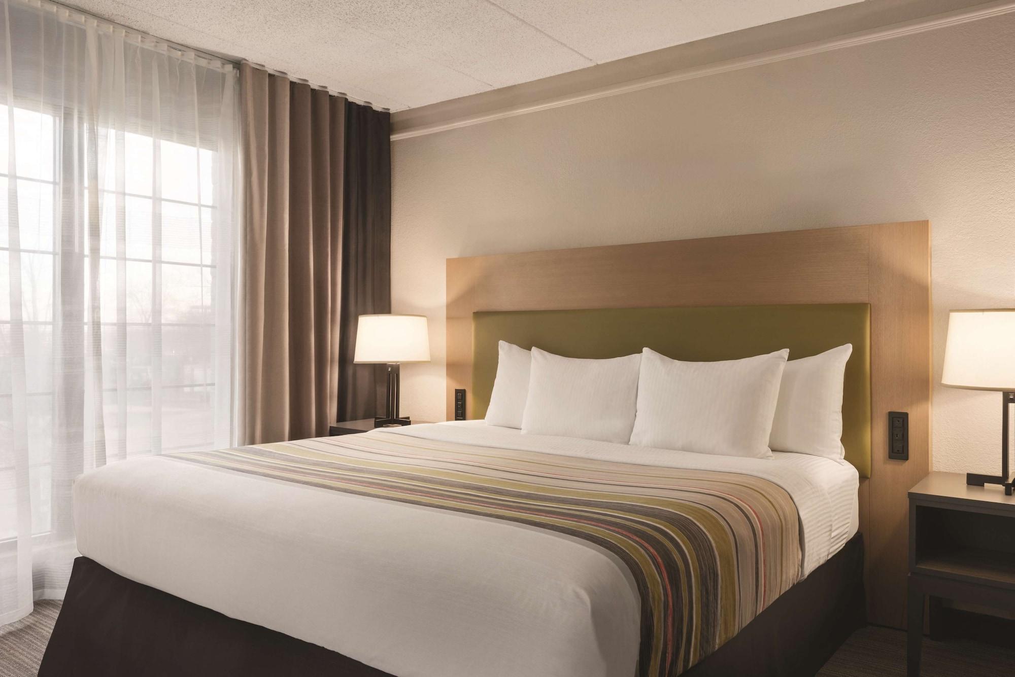 Country Inn & Suites By Radisson, Chicago-Hoffman Hoffman Estates Bagian luar foto