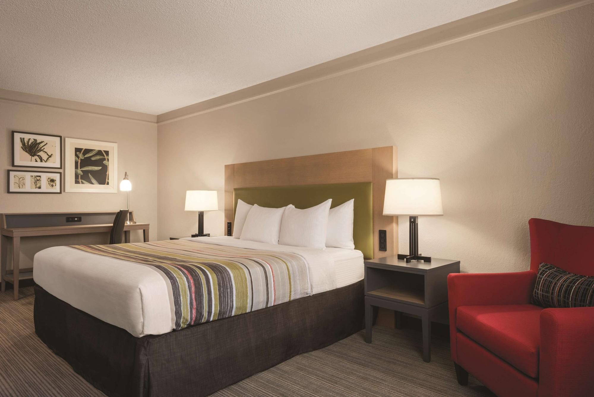 Country Inn & Suites By Radisson, Chicago-Hoffman Hoffman Estates Bagian luar foto