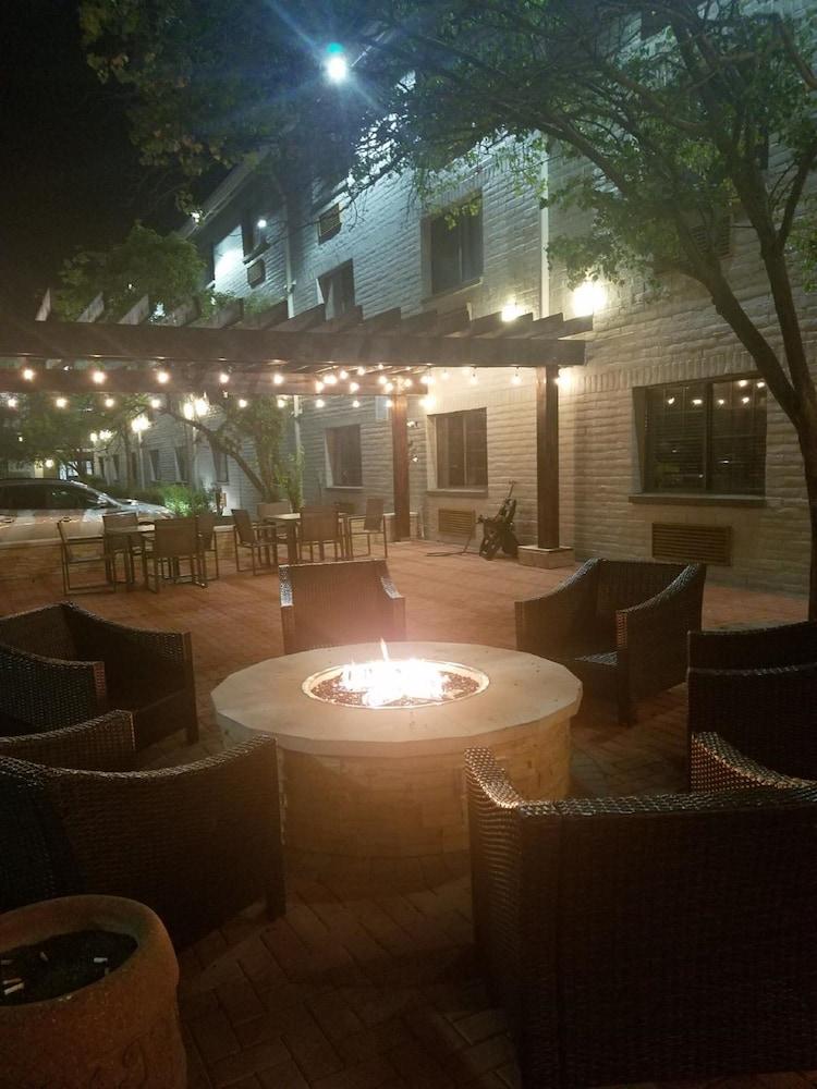 Country Inn & Suites By Radisson, Chicago-Hoffman Hoffman Estates Bagian luar foto
