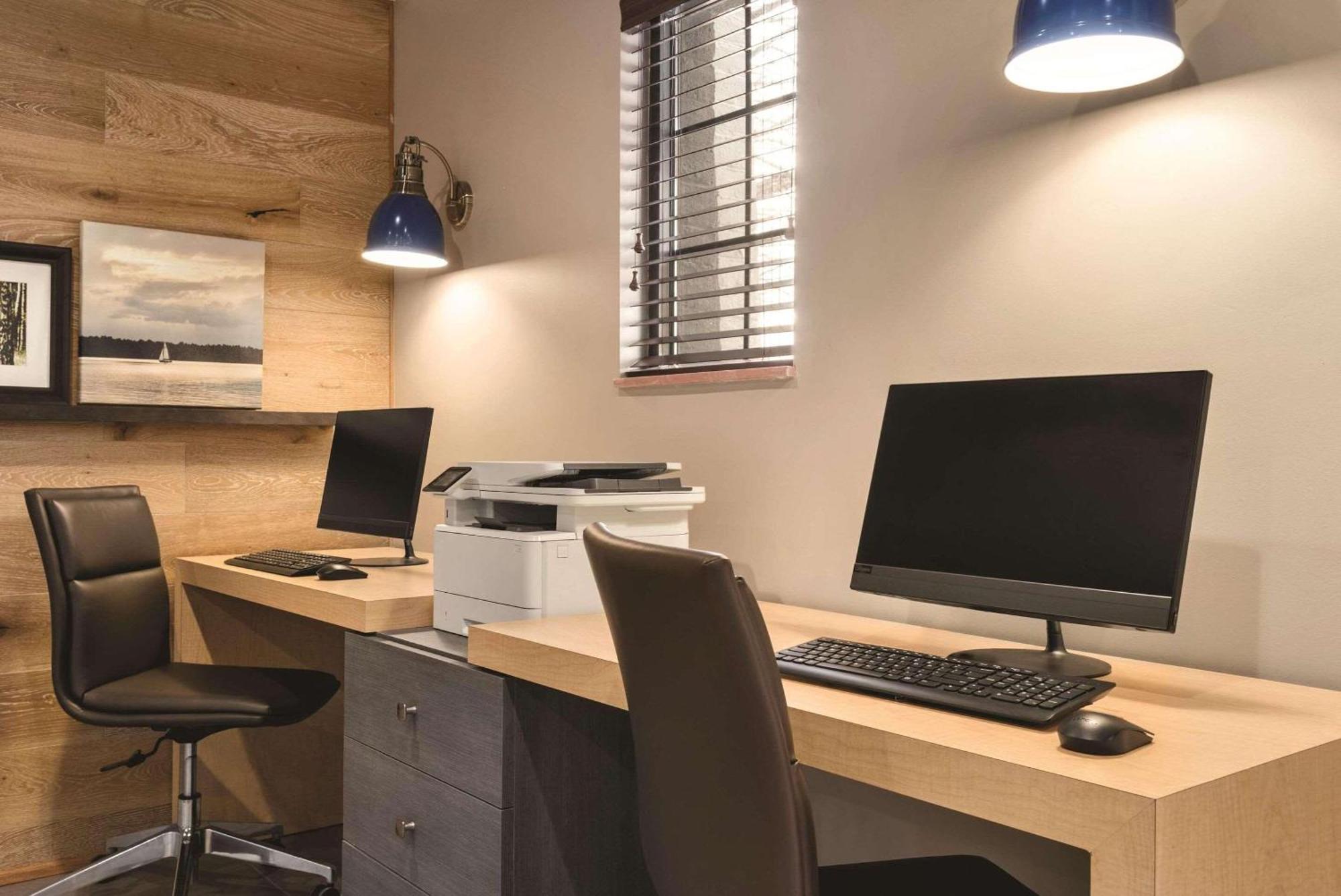 Country Inn & Suites By Radisson, Chicago-Hoffman Hoffman Estates Bagian luar foto