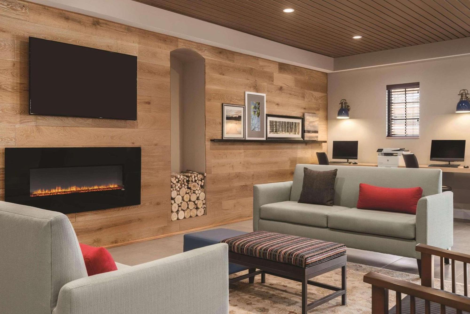 Country Inn & Suites By Radisson, Chicago-Hoffman Hoffman Estates Bagian luar foto