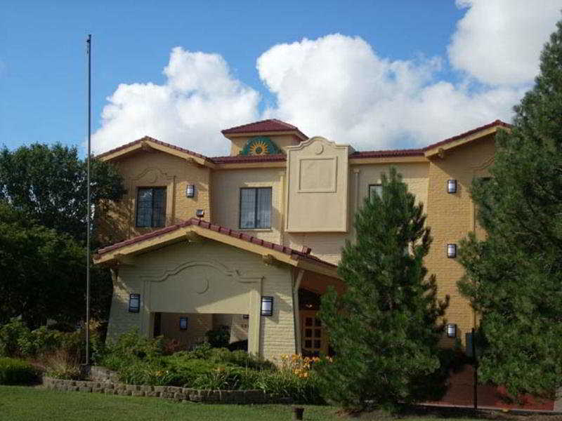 Country Inn & Suites By Radisson, Chicago-Hoffman Hoffman Estates Bagian luar foto
