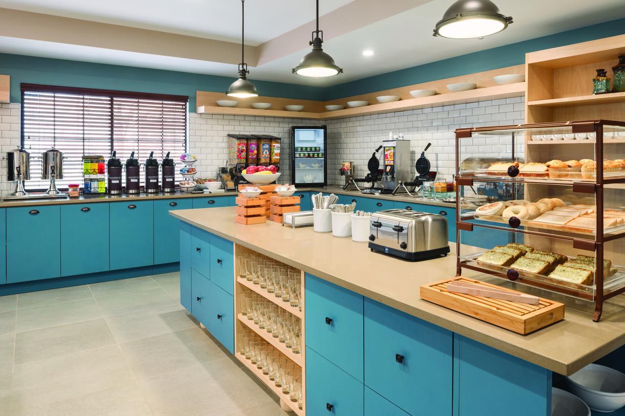 Country Inn & Suites By Radisson, Chicago-Hoffman Hoffman Estates Bagian luar foto