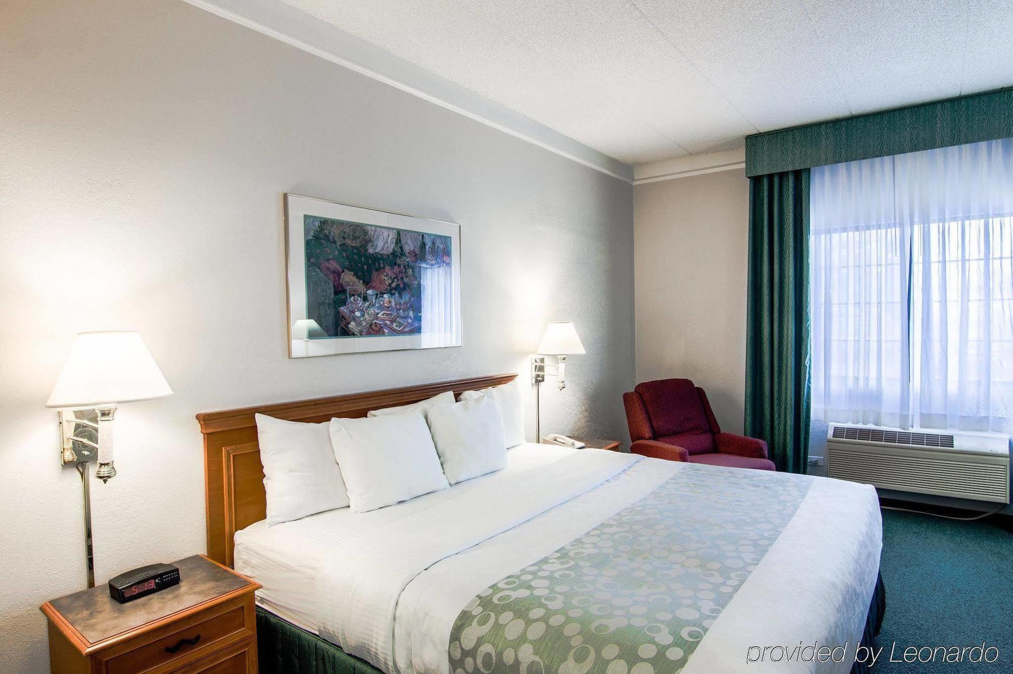 Country Inn & Suites By Radisson, Chicago-Hoffman Hoffman Estates Bagian luar foto