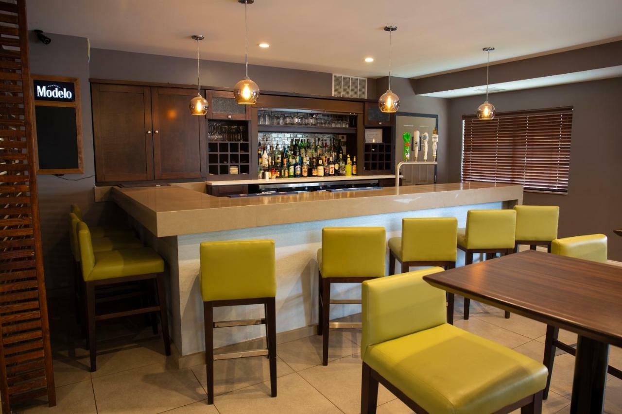 Country Inn & Suites By Radisson, Chicago-Hoffman Hoffman Estates Bagian luar foto