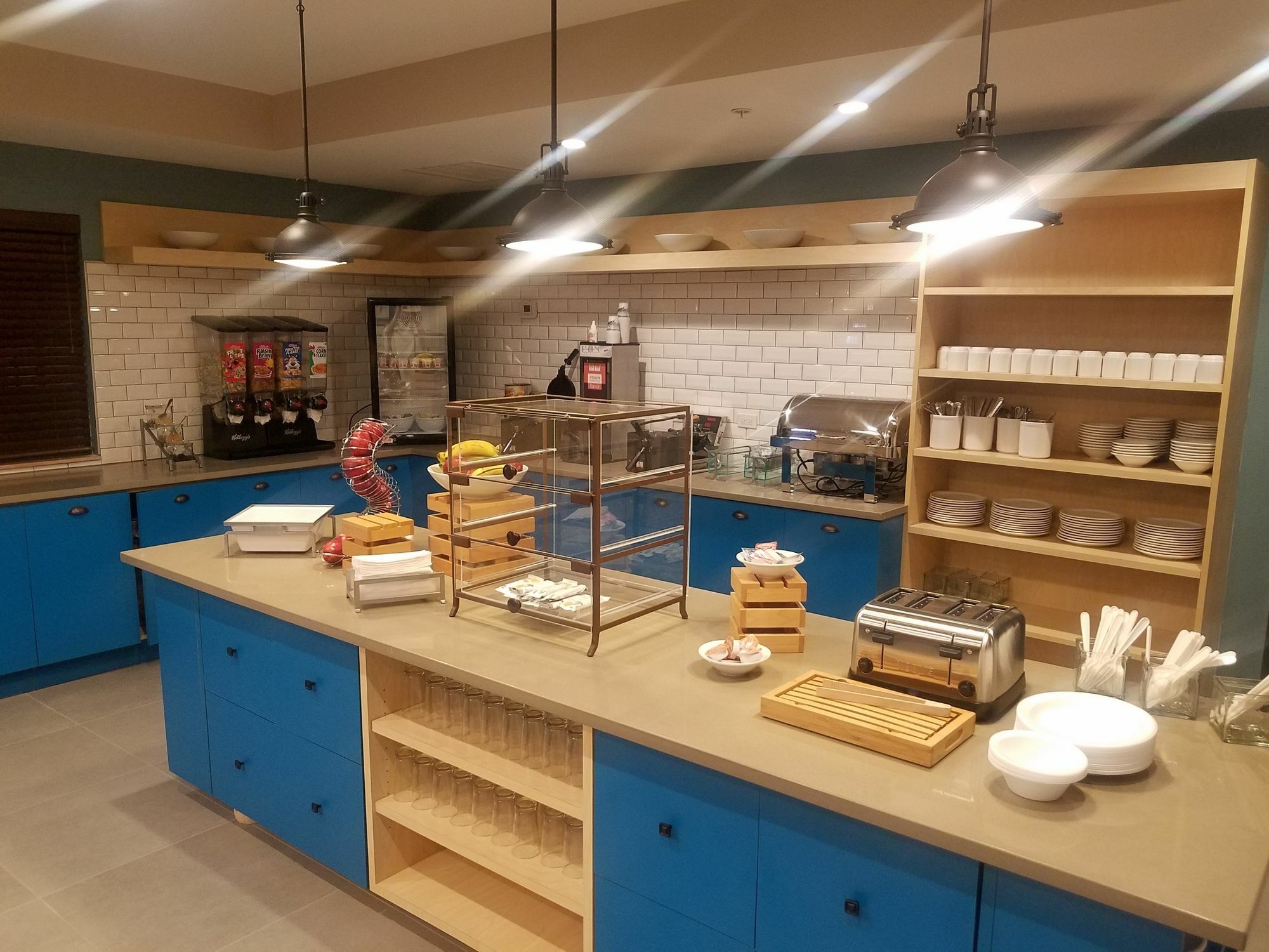 Country Inn & Suites By Radisson, Chicago-Hoffman Hoffman Estates Bagian luar foto