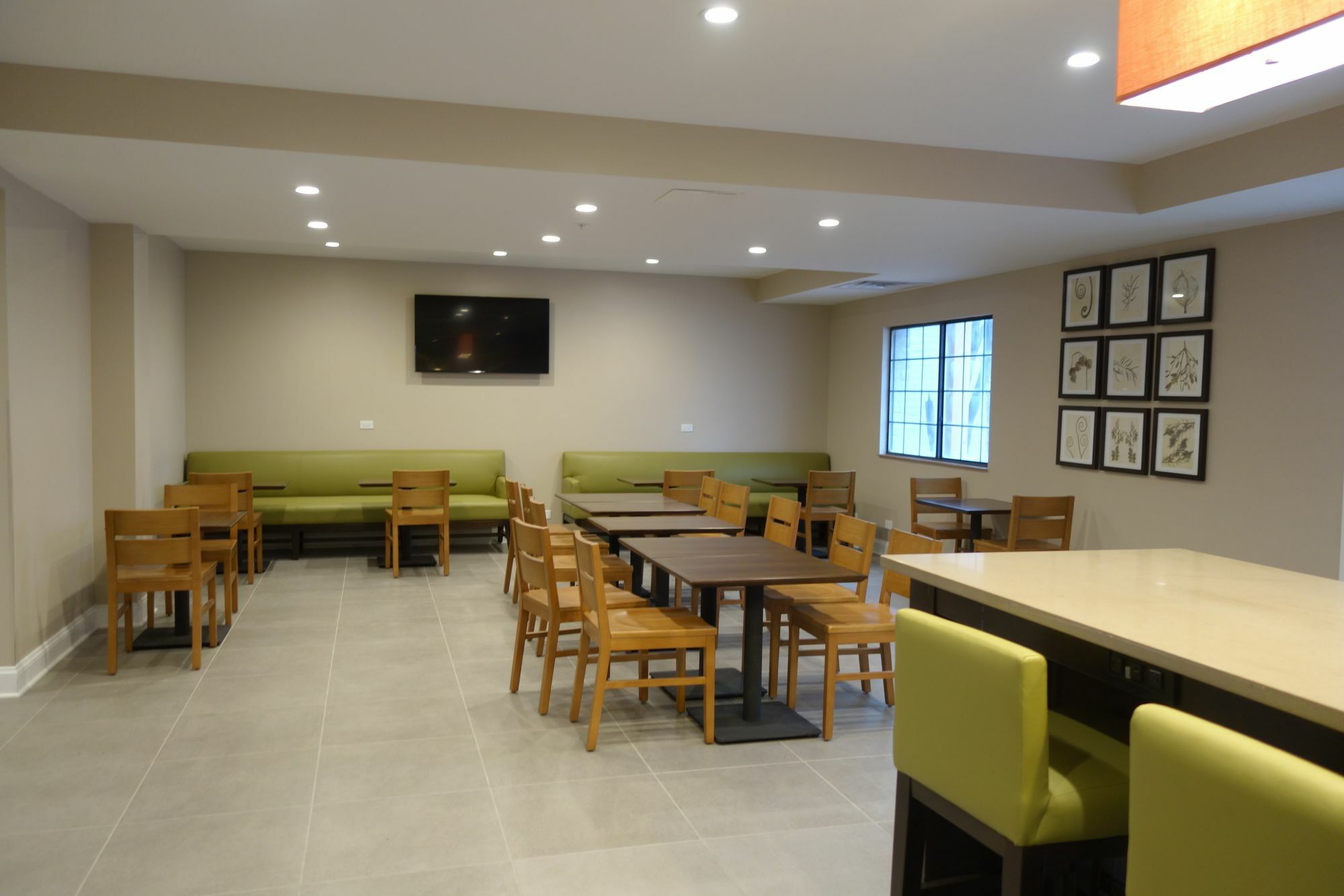 Country Inn & Suites By Radisson, Chicago-Hoffman Hoffman Estates Bagian luar foto
