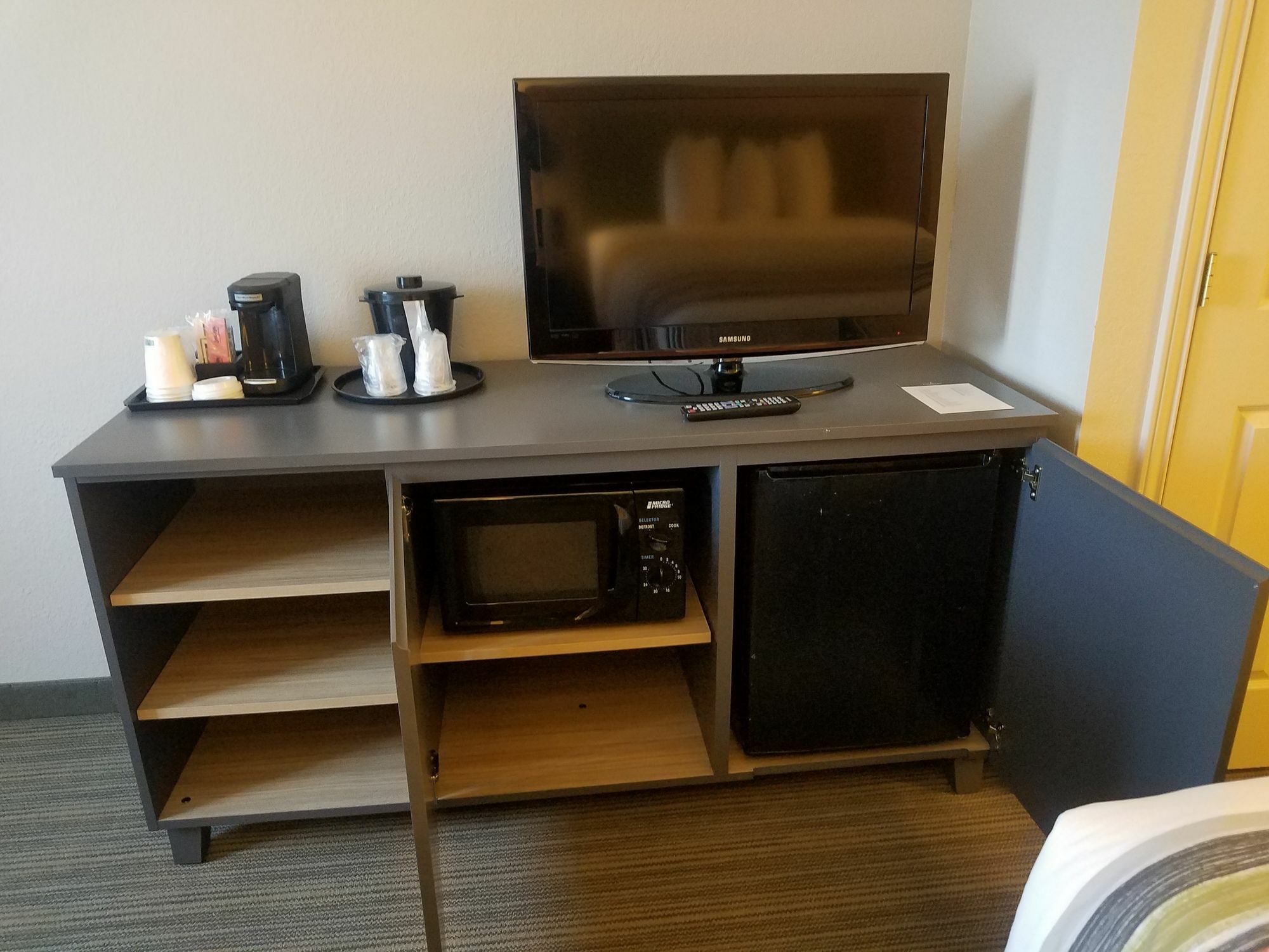 Country Inn & Suites By Radisson, Chicago-Hoffman Hoffman Estates Bagian luar foto
