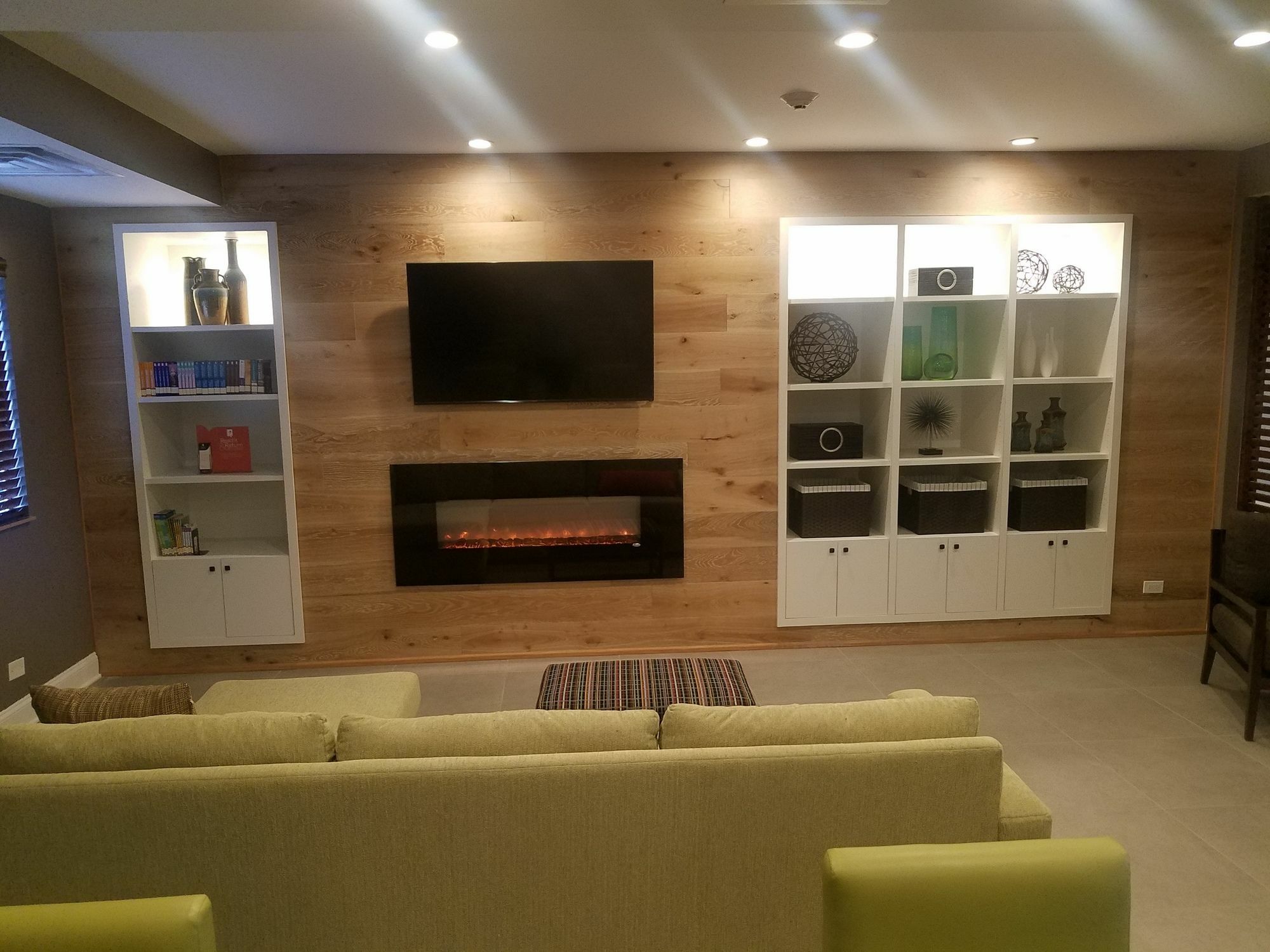 Country Inn & Suites By Radisson, Chicago-Hoffman Hoffman Estates Bagian luar foto