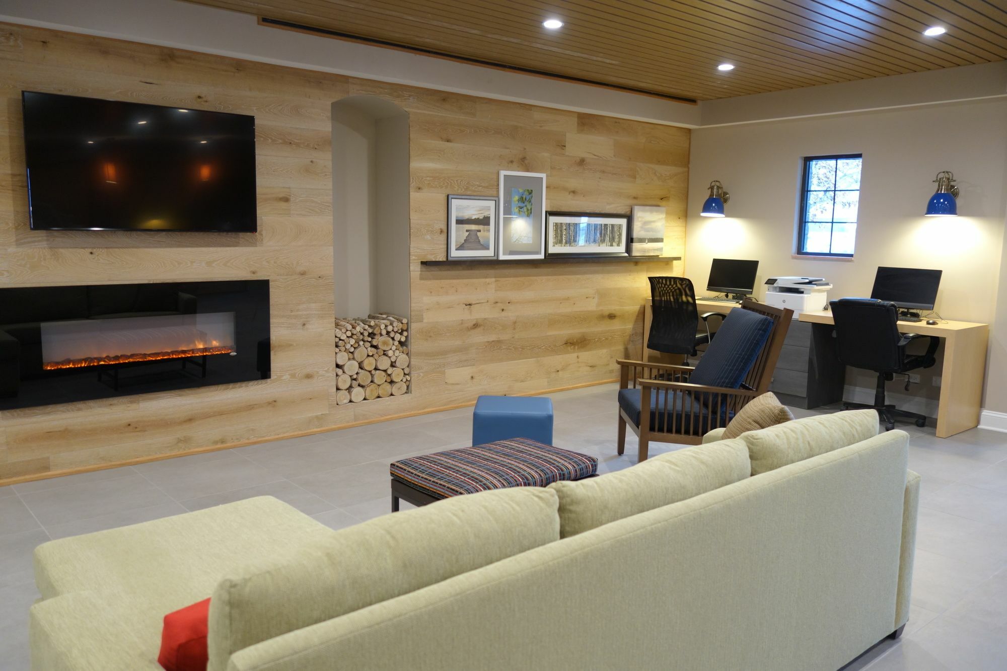 Country Inn & Suites By Radisson, Chicago-Hoffman Hoffman Estates Bagian luar foto