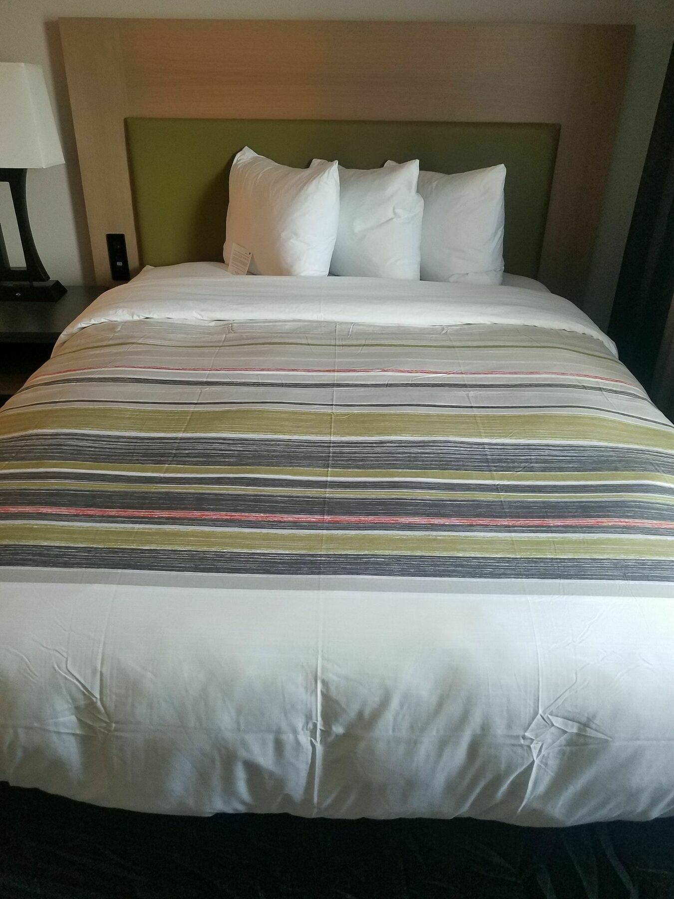 Country Inn & Suites By Radisson, Chicago-Hoffman Hoffman Estates Bagian luar foto