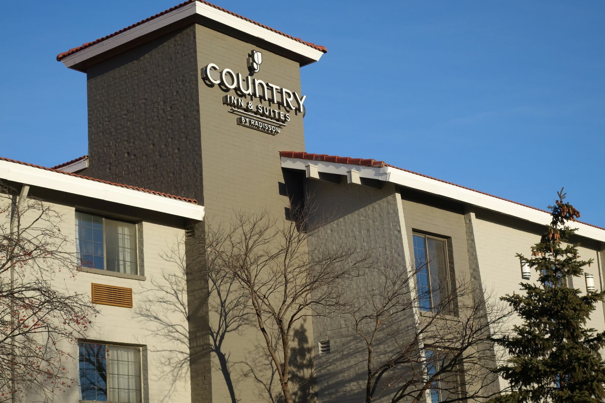 Country Inn & Suites By Radisson, Chicago-Hoffman Hoffman Estates Bagian luar foto