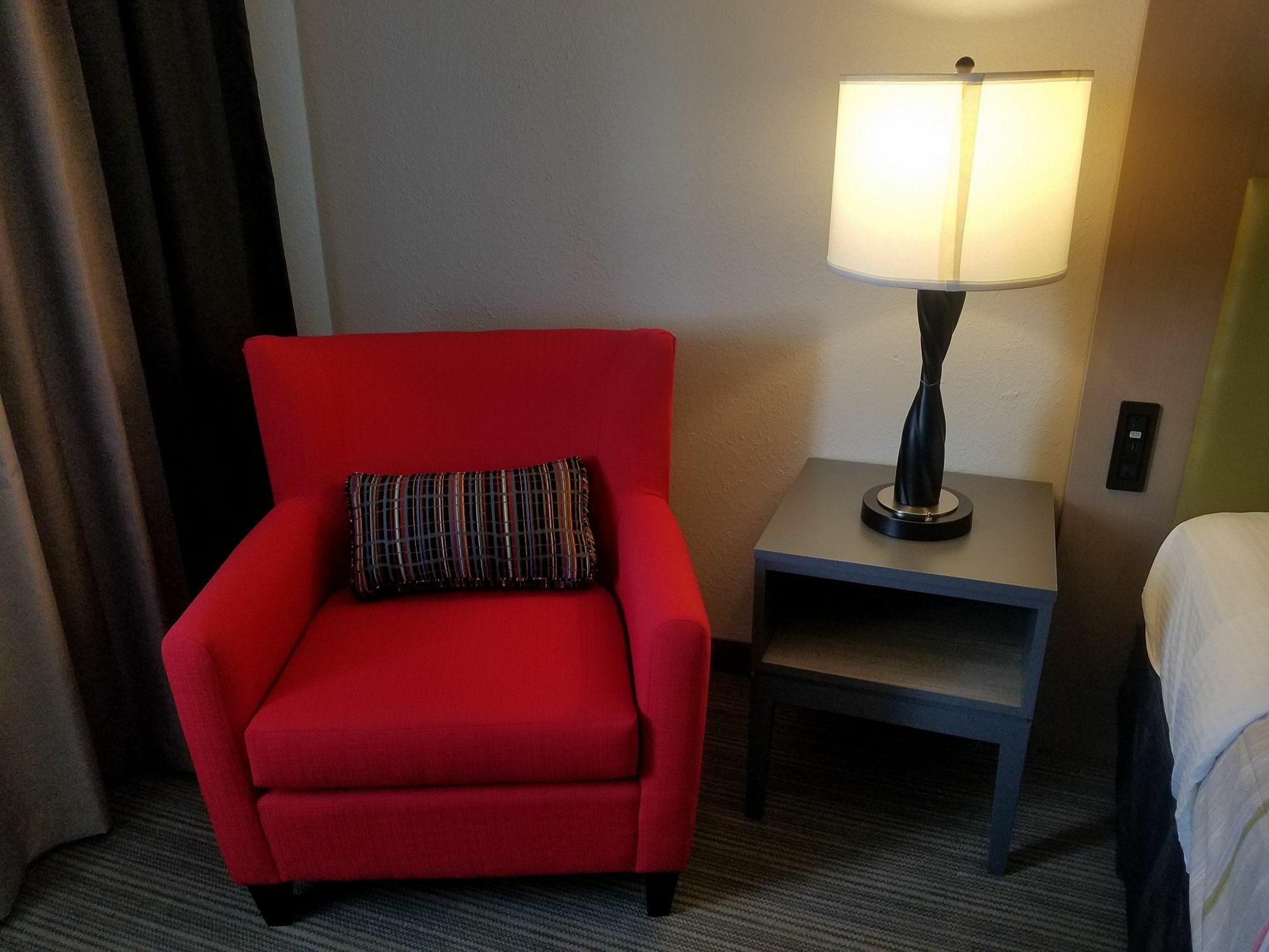 Country Inn & Suites By Radisson, Chicago-Hoffman Hoffman Estates Bagian luar foto